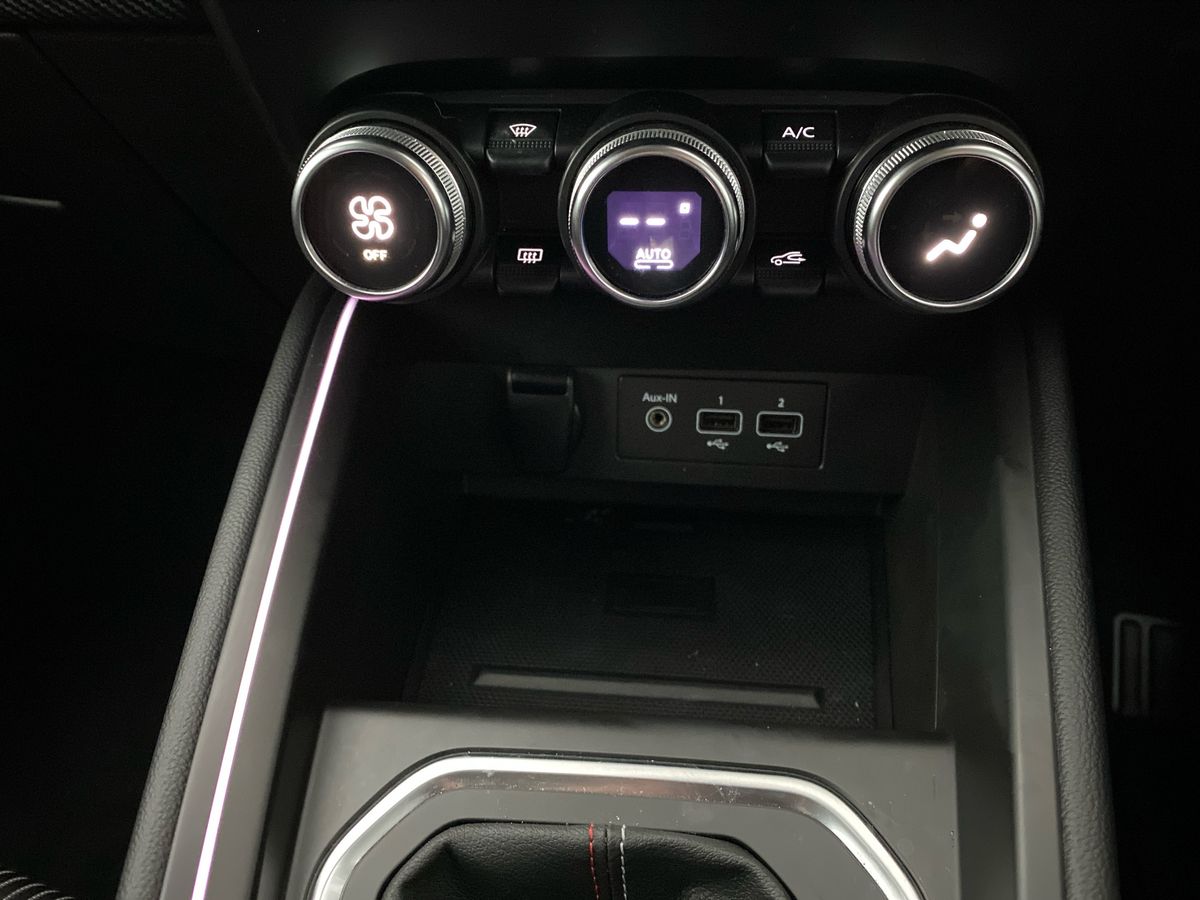 Used Renault Clio 2022 for sale - 77687061: Photo 19