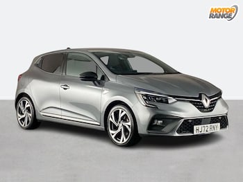 Used Renault Clio 2022 for sale - 77687061: Photo
