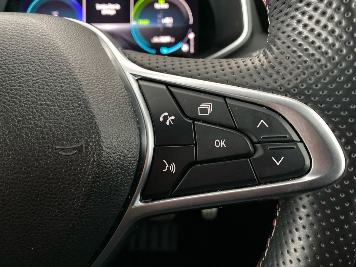 Used Renault Clio 2022 for sale - 77687061: Photo 21