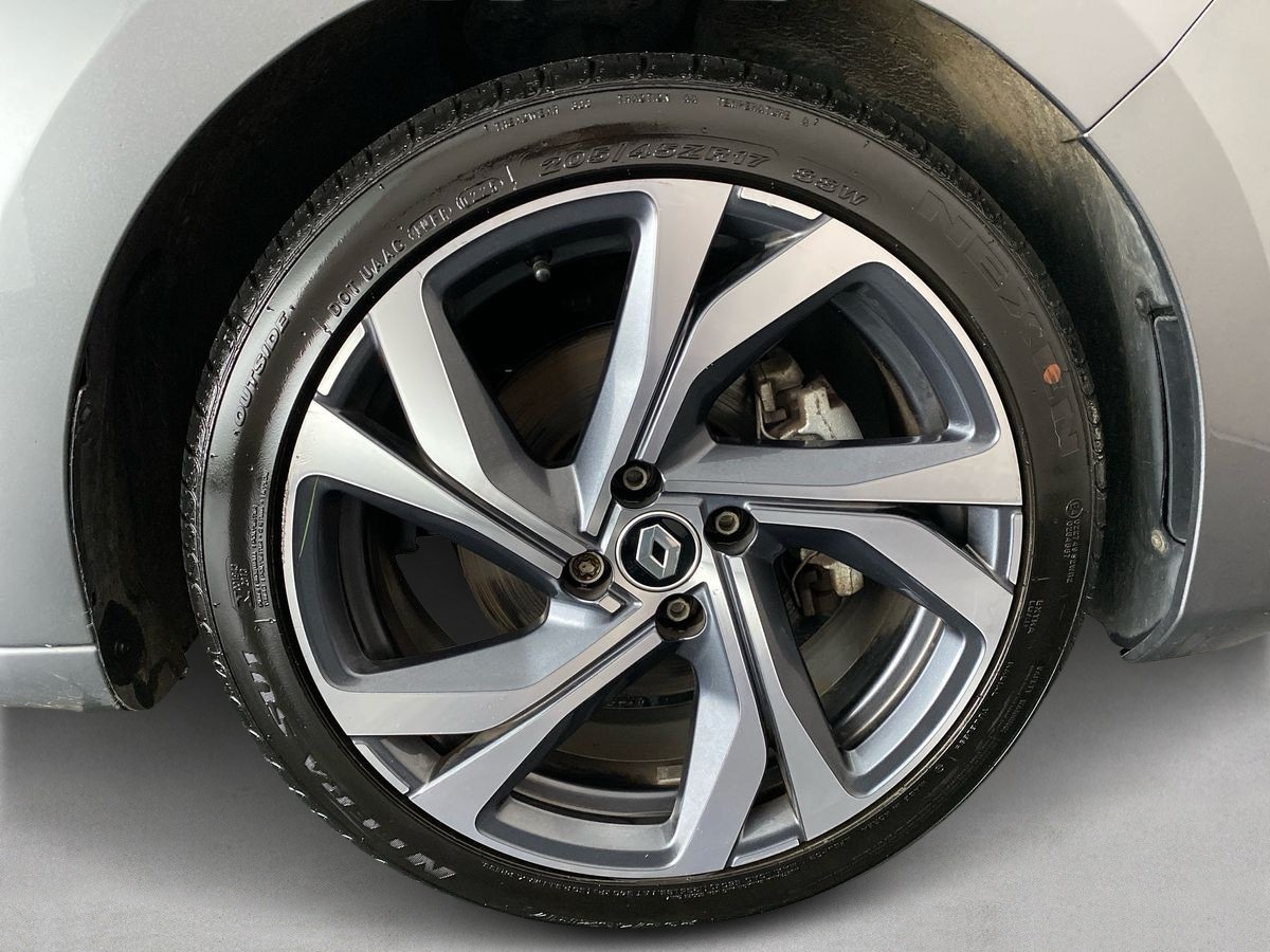 Used Renault Clio 2022 for sale - 77687061: Photo 25