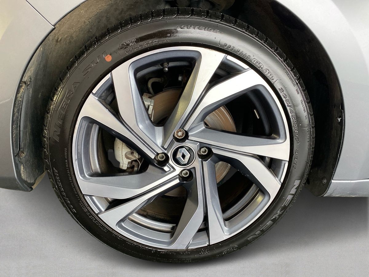 Used Renault Clio 2022 for sale - 77687061: Photo 26