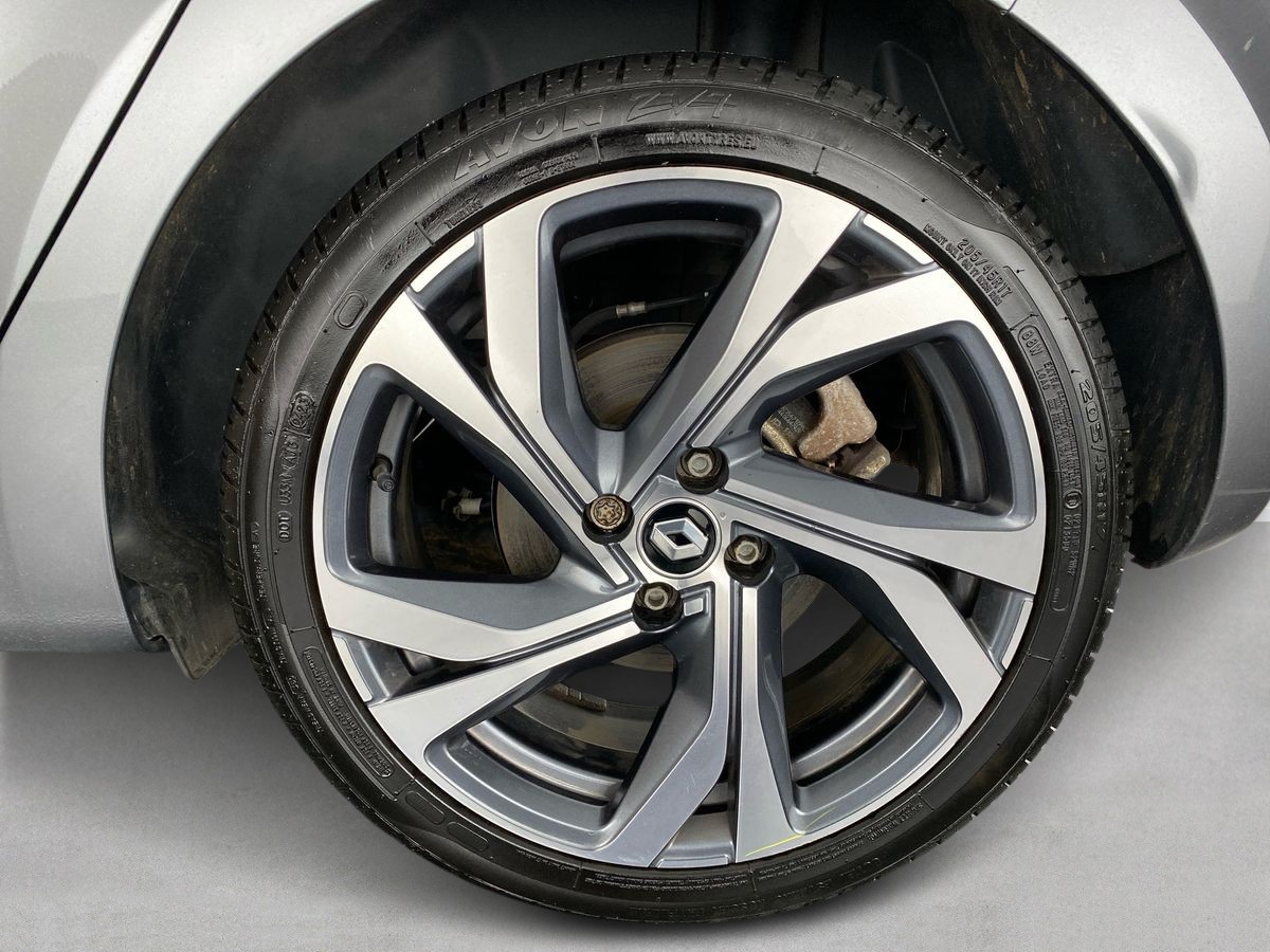 Used Renault Clio 2022 for sale - 77687061: Photo 27