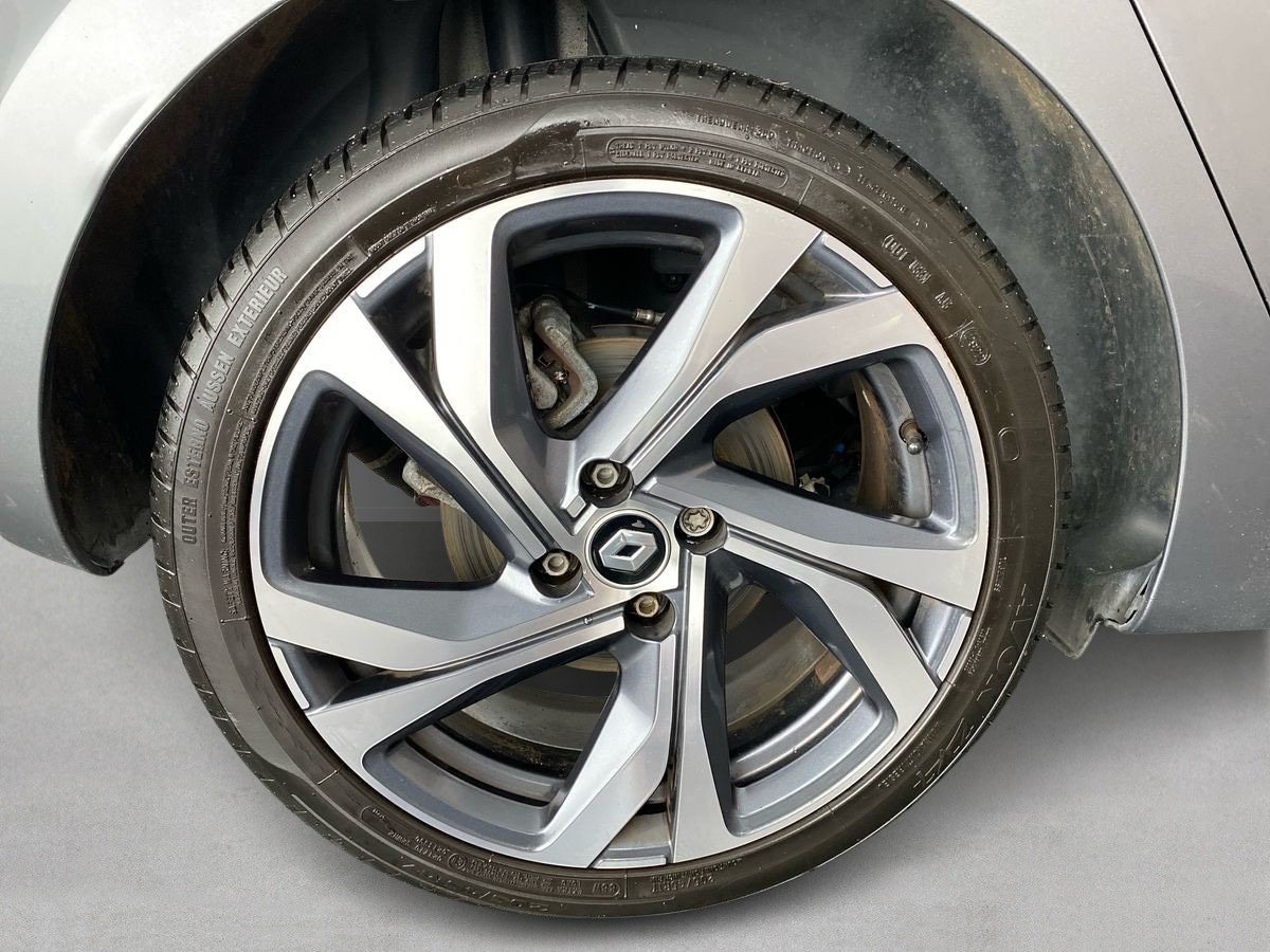 Used Renault Clio 2022 for sale - 77687061: Photo 28