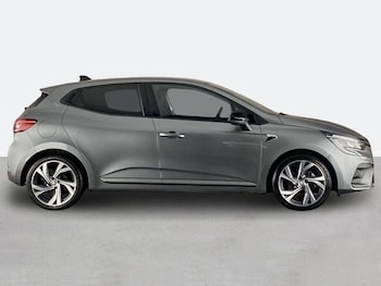 Used Renault Clio 2022 for sale - 77687061: Photo