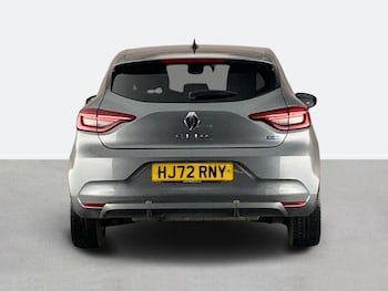Used Renault Clio 2022 for sale - 77687061: Photo