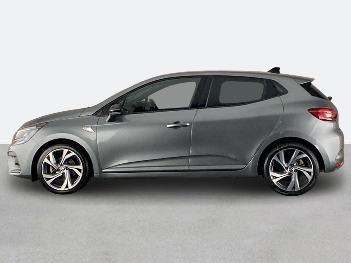 Used Renault Clio 2022 for sale - 77687061: Photo 6