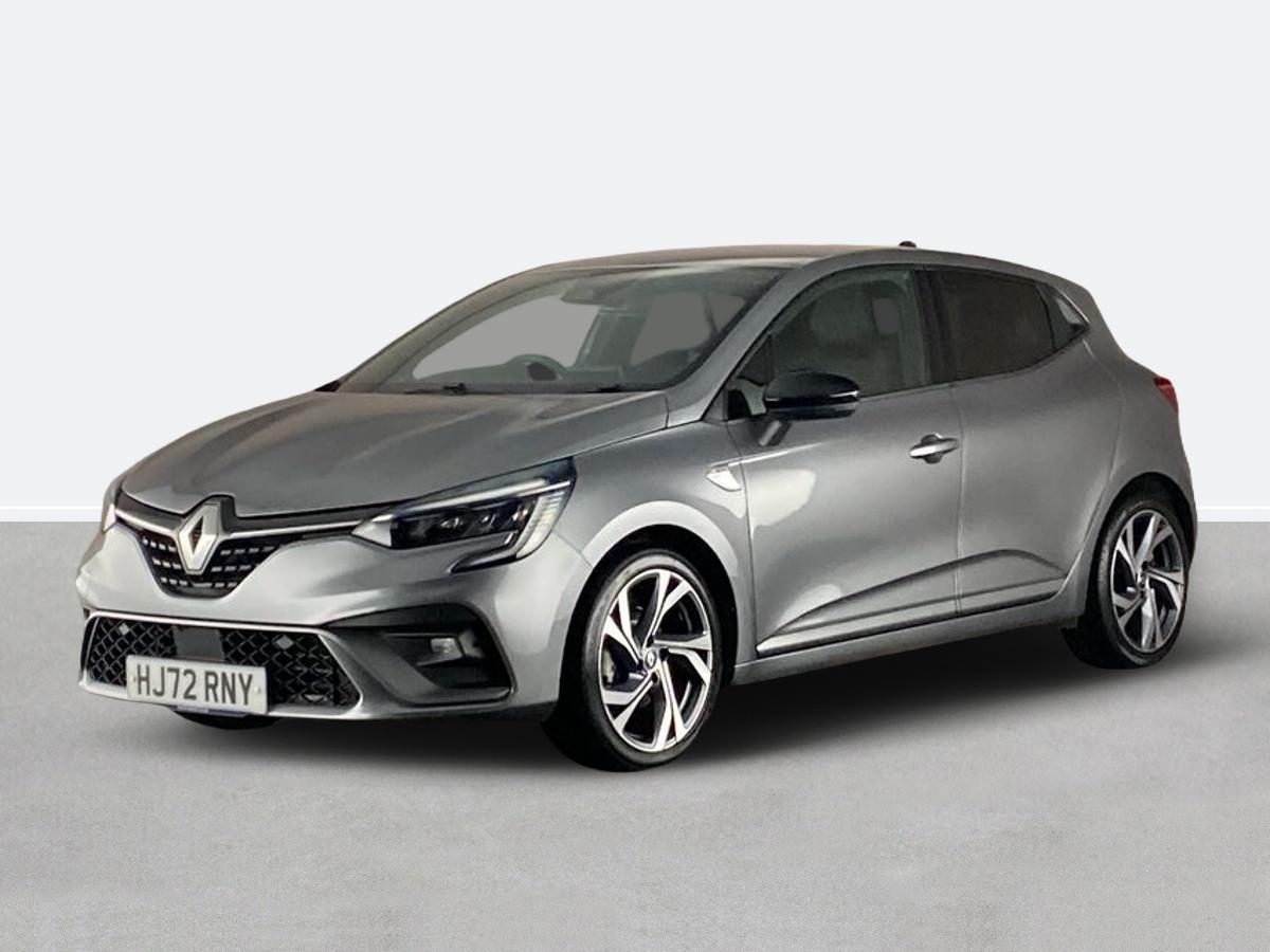 Used Renault Clio 2022 for sale - 77687061: Photo 7