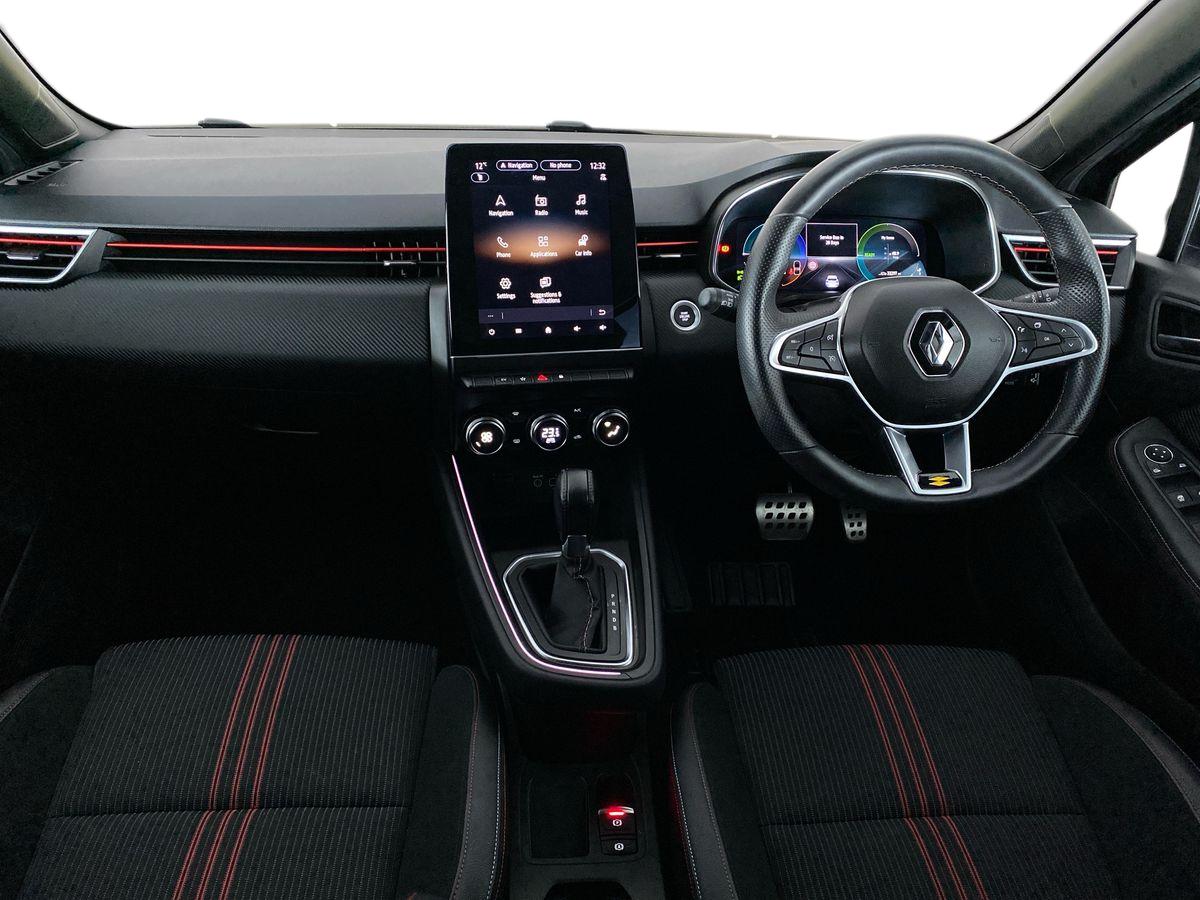 Used Renault Clio 2022 for sale - 77687061: Photo 9