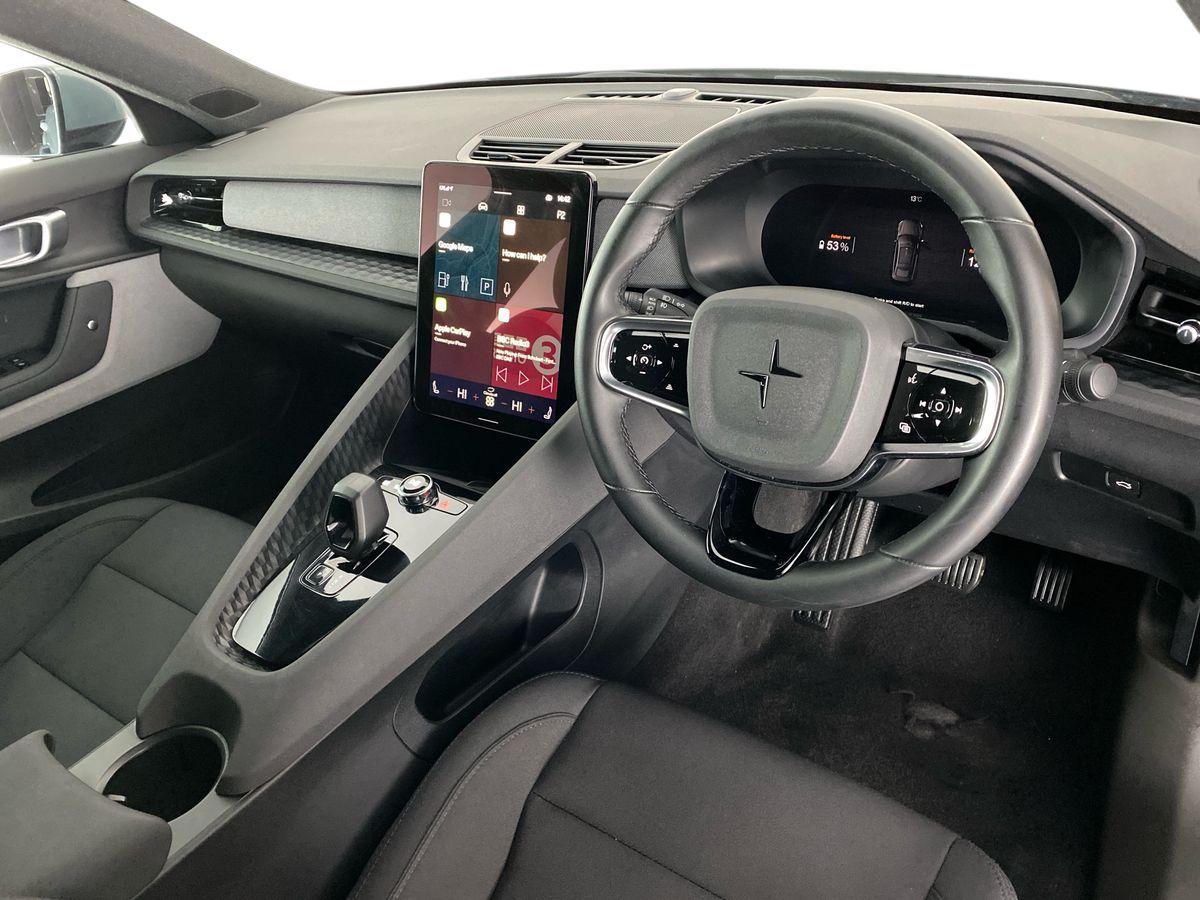 Used Polestar Polestar 2 2023 for sale - 77842852: Photo 12