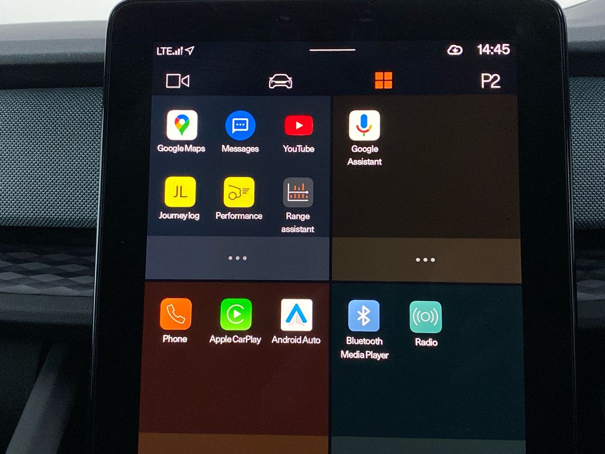 Used Polestar Polestar 2 2023 for sale - 77842852: Photo 17