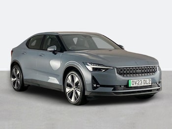 Used Polestar Polestar 2 2023 for sale - 77842852: Photo