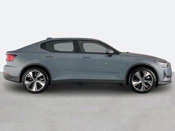 Used Polestar Polestar 2 2023 for sale - 77842852: Photo