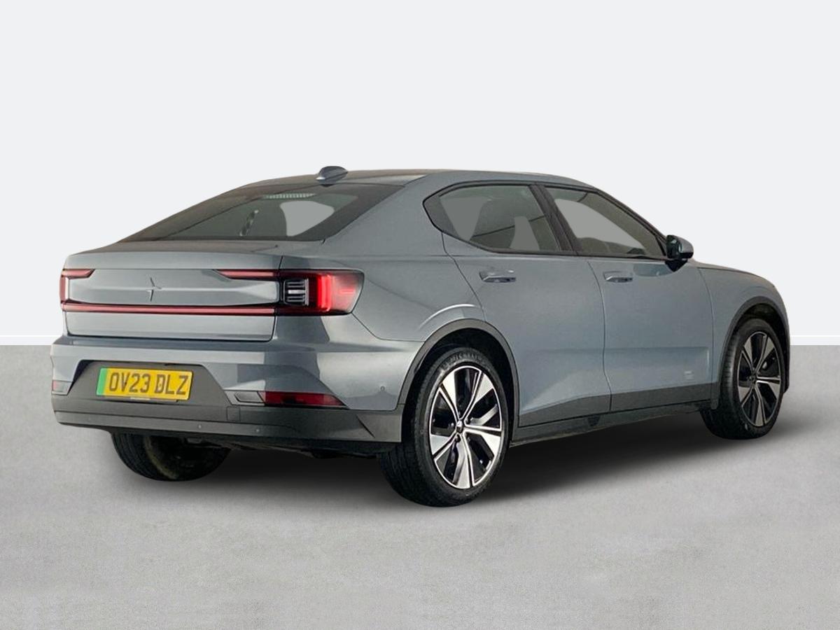 Used Polestar Polestar 2 2023 for sale - 77842852: Photo 3