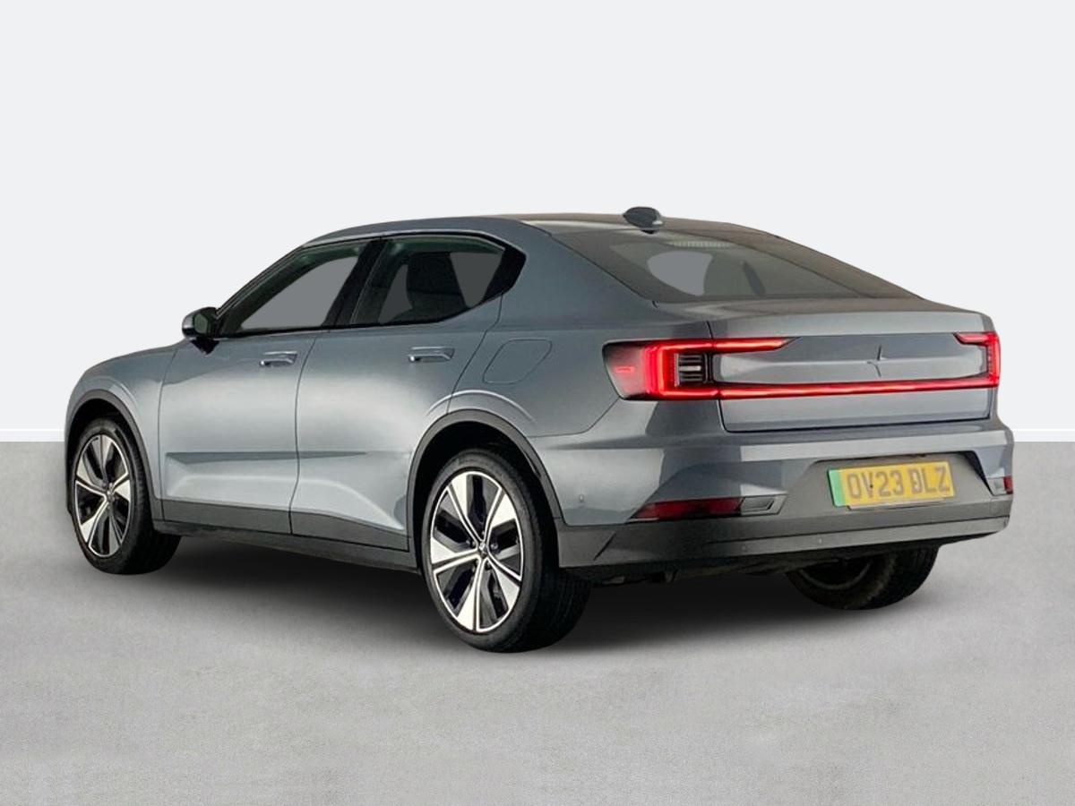 Used Polestar Polestar 2 2023 for sale - 77842852: Photo 5