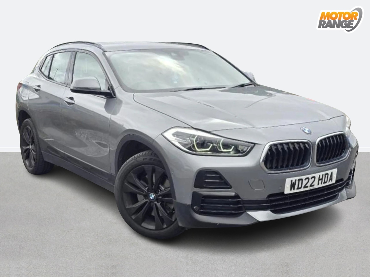 Used BMW X2 2022 for sale - 76158137: Photo 1