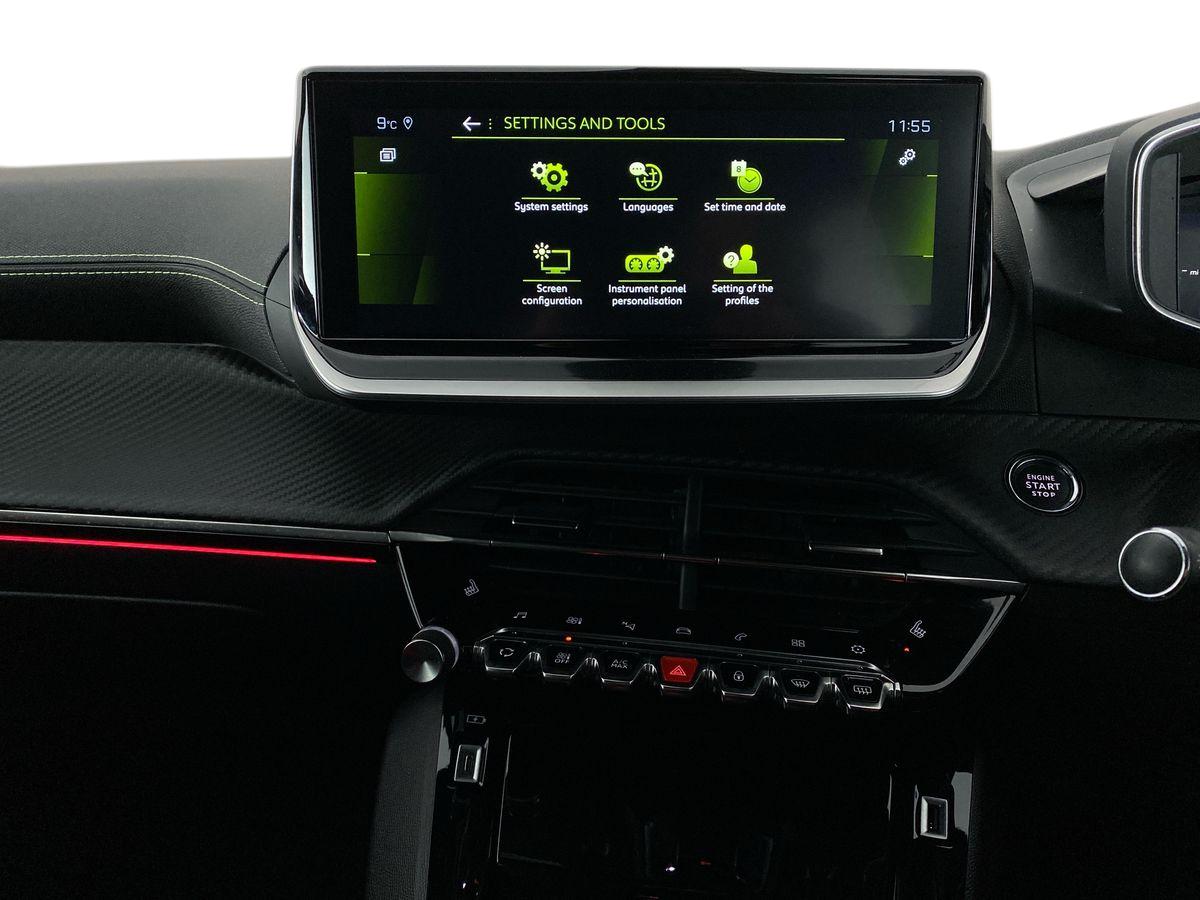 Used Peugeot 2008 2022 for sale - 78024794: Photo 10