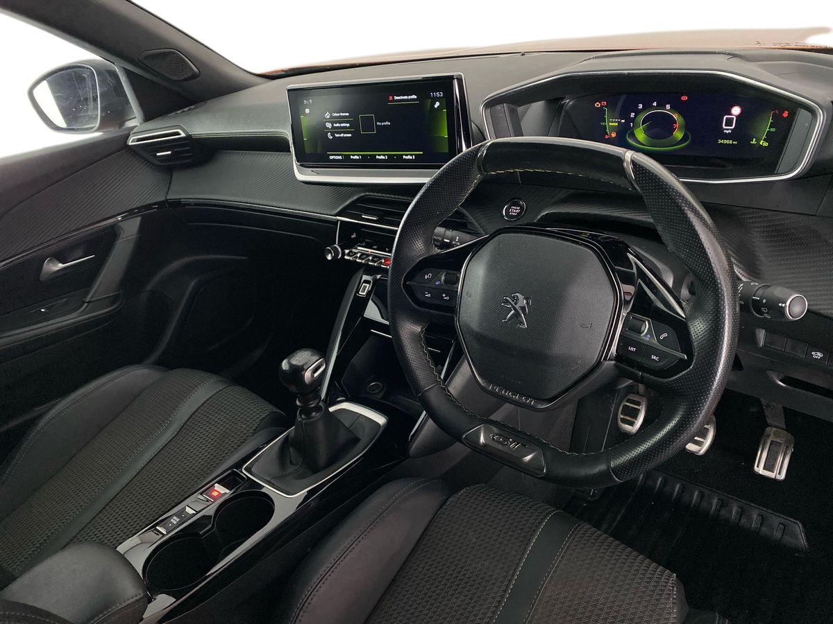 Used Peugeot 2008 2022 for sale - 78024794: Photo 12