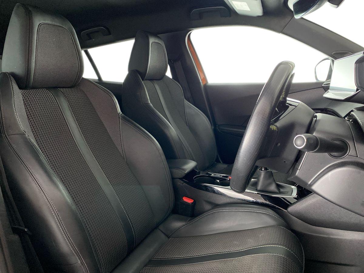 Used Peugeot 2008 2022 for sale - 78024794: Photo 13