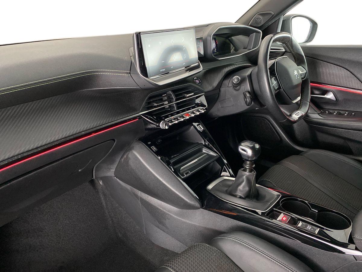 Used Peugeot 2008 2022 for sale - 78024794: Photo 14