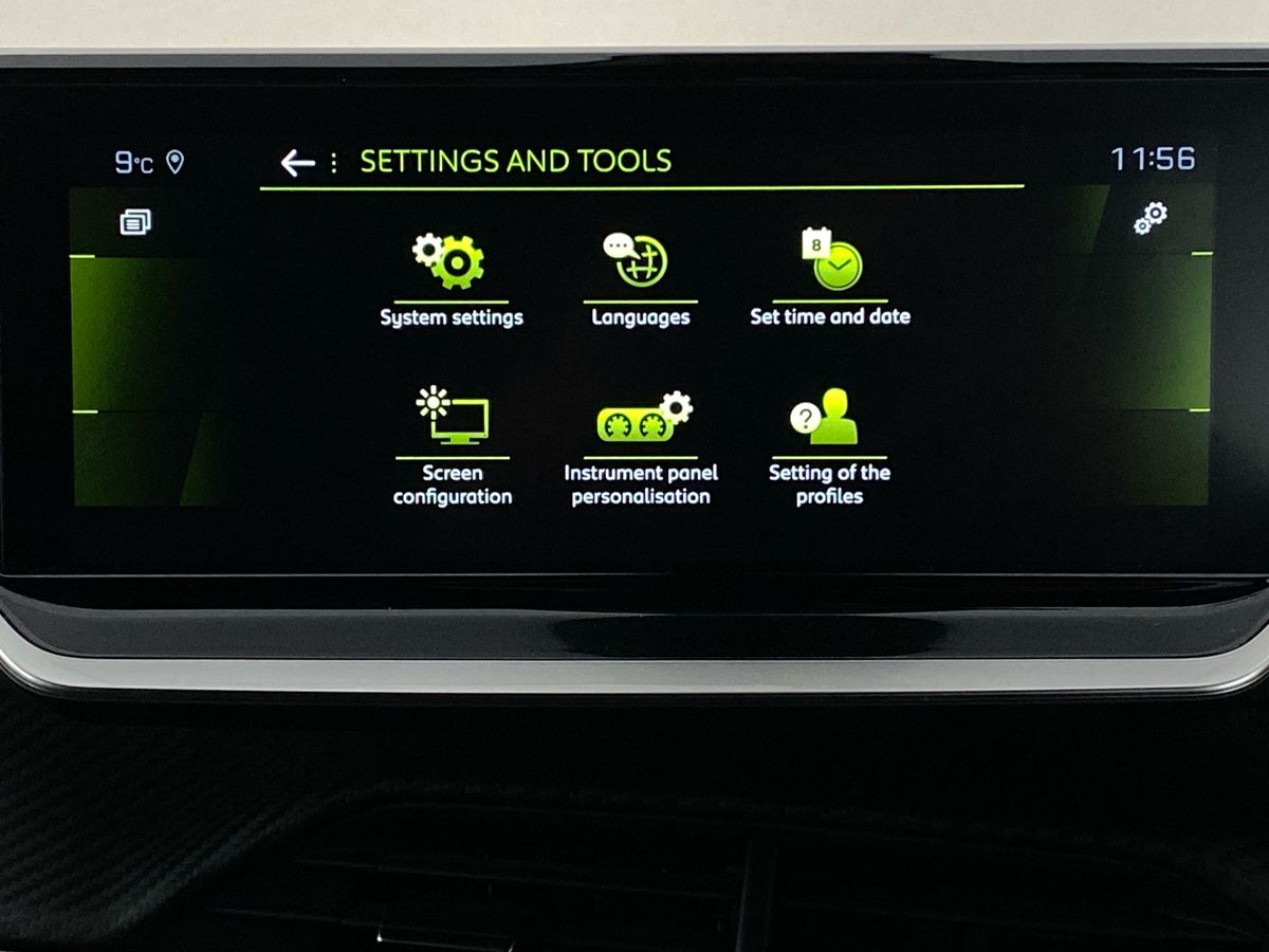 Used Peugeot 2008 2022 for sale - 78024794: Photo 17