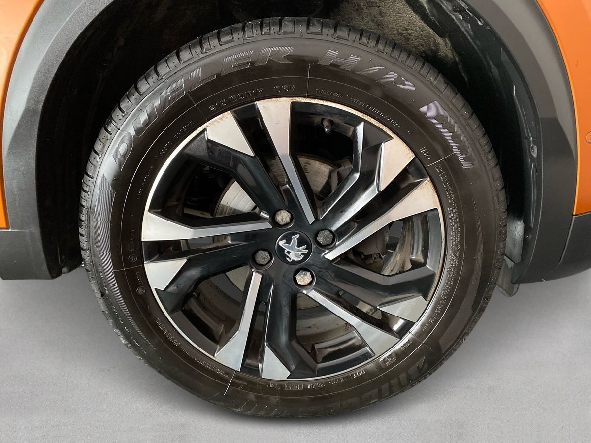 Used Peugeot 2008 2022 for sale - 78024794: Photo 25