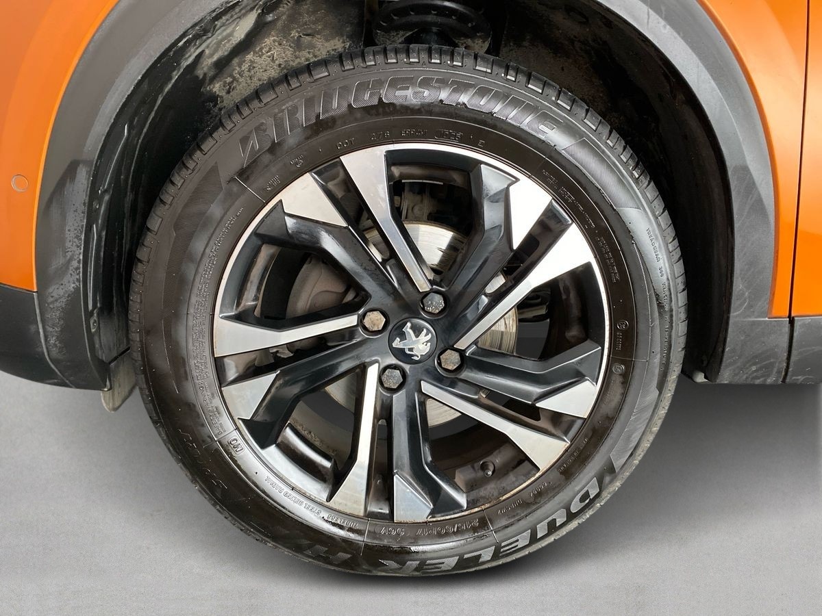 Used Peugeot 2008 2022 for sale - 78024794: Photo 26