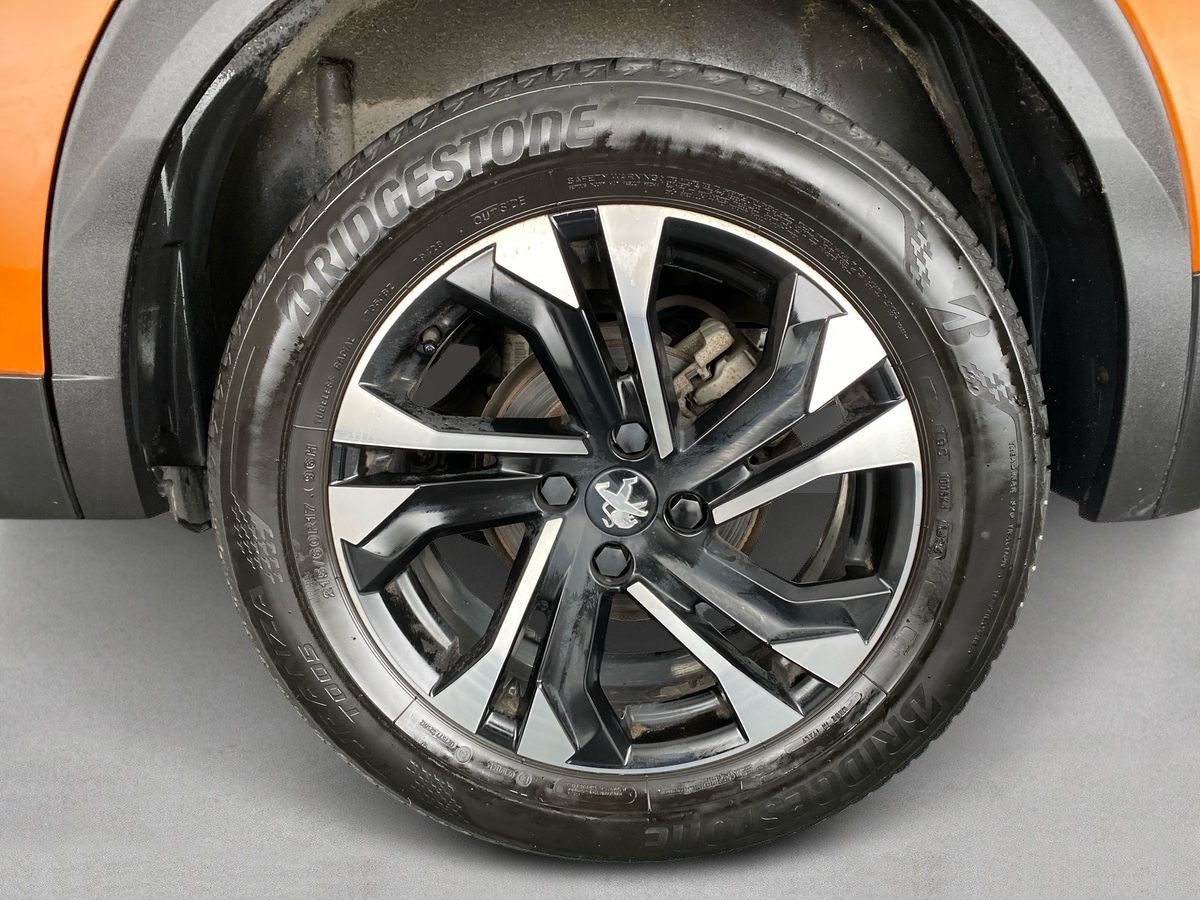 Used Peugeot 2008 2022 for sale - 78024794: Photo 27