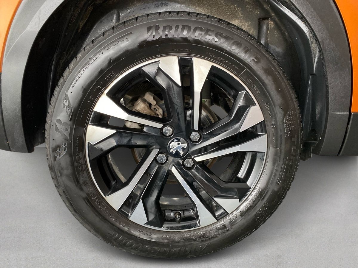 Used Peugeot 2008 2022 for sale - 78024794: Photo 28