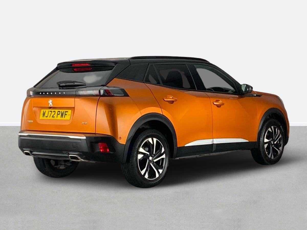 Used Peugeot 2008 2022 for sale - 78024794: Photo 3