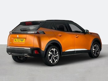 Used Peugeot 2008 2022 for sale - 78024794: Photo