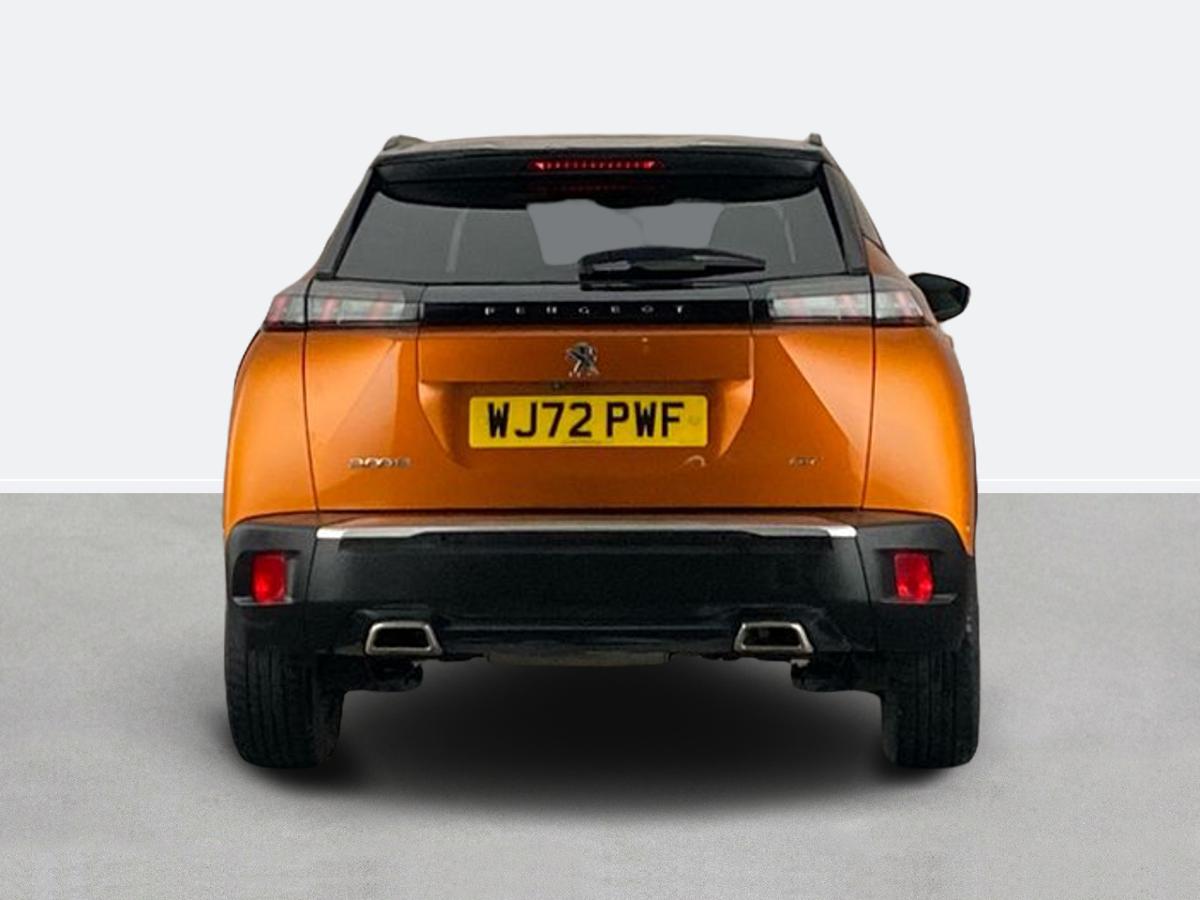 Used Peugeot 2008 2022 for sale - 78024794: Photo 4