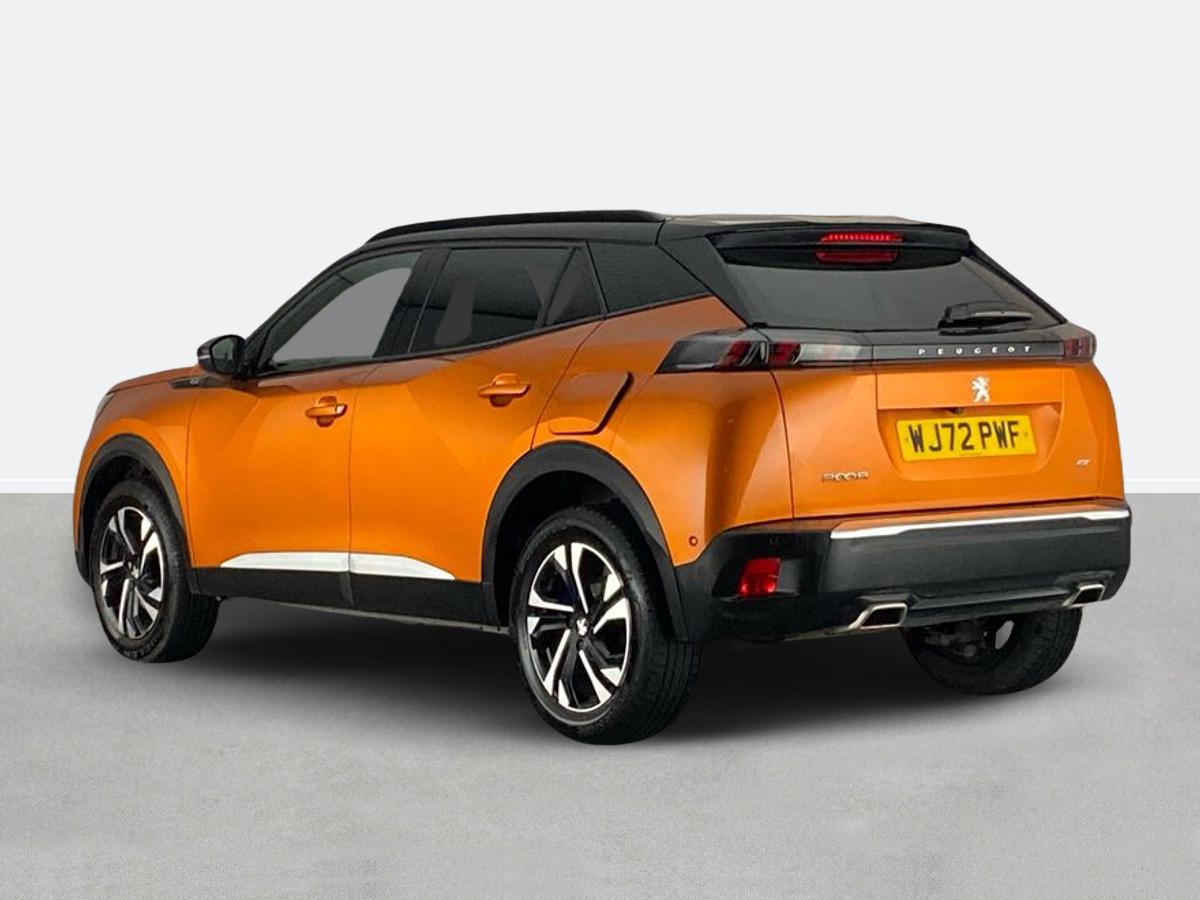 Used Peugeot 2008 2022 for sale - 78024794: Photo 5