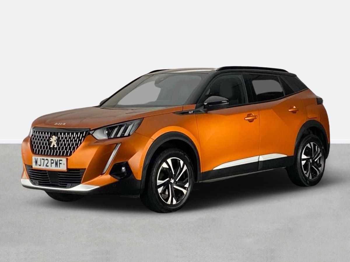 Used Peugeot 2008 2022 for sale - 78024794: Photo 7