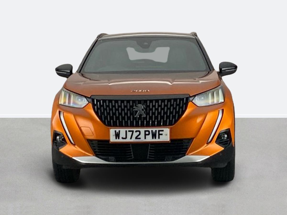 Used Peugeot 2008 2022 for sale - 78024794: Photo 8