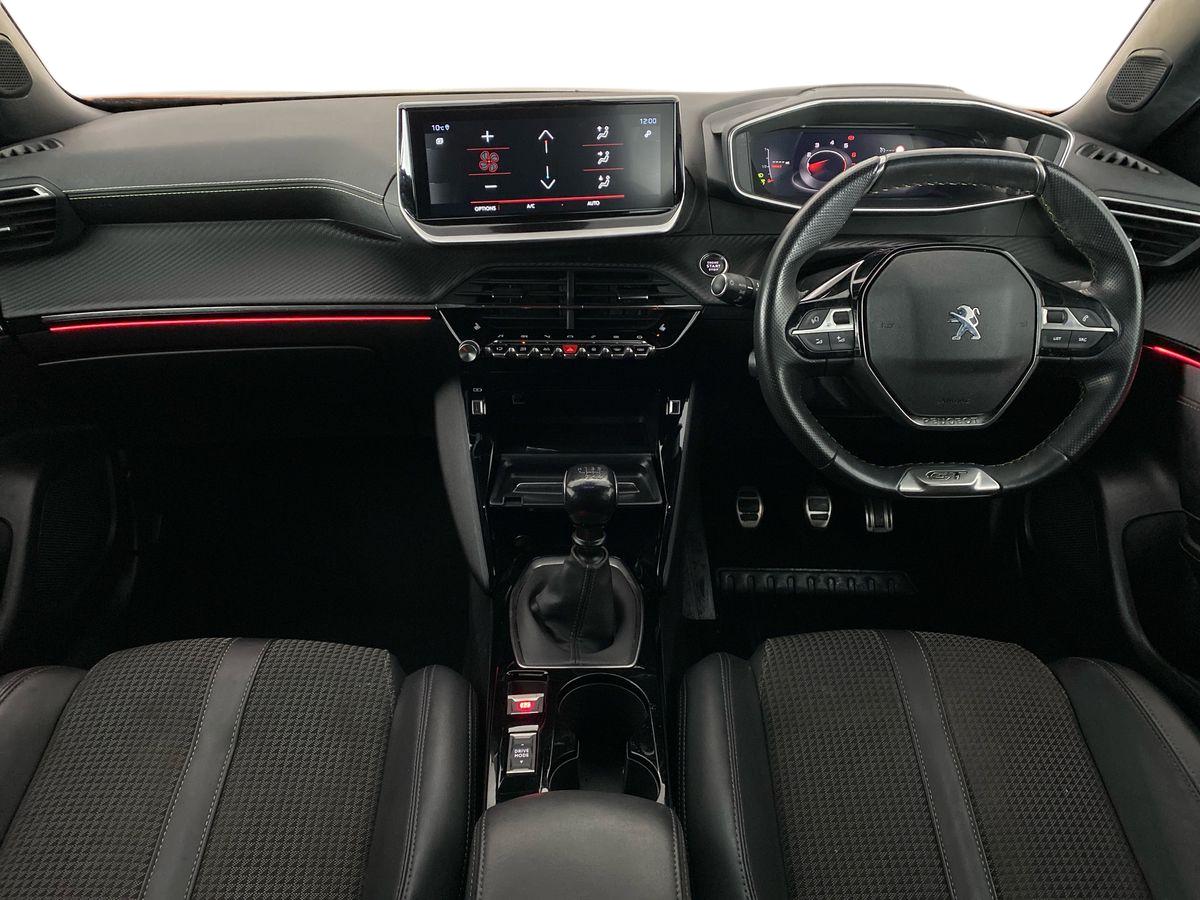 Used Peugeot 2008 2022 for sale - 78024794: Photo 9