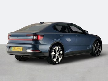 Used Polestar Polestar 2 2023 for sale - 78641622: Photo