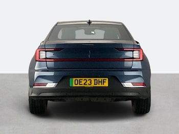 Used Polestar Polestar 2 2023 for sale - 78641622: Photo
