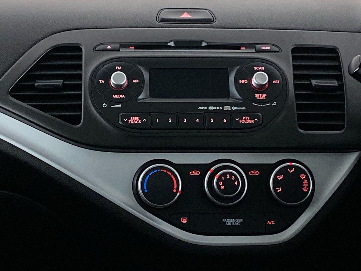 Used Kia Picanto 2014 for sale - 76610855: Photo 10