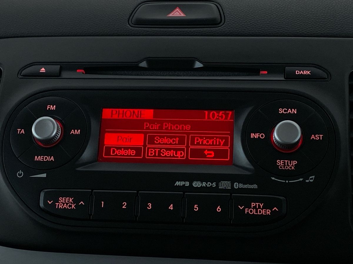 Used Kia Picanto 2014 for sale - 76610855: Photo 16