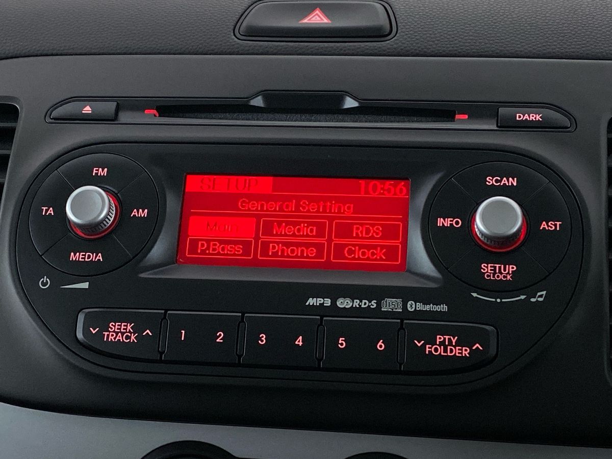 Used Kia Picanto 2014 for sale - 76610855: Photo 17