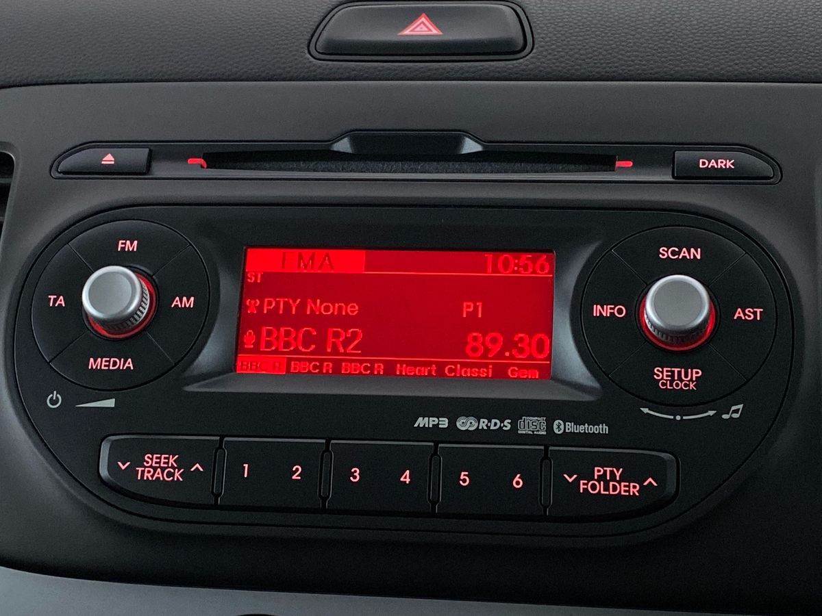 Used Kia Picanto 2014 for sale - 76610855: Photo 18