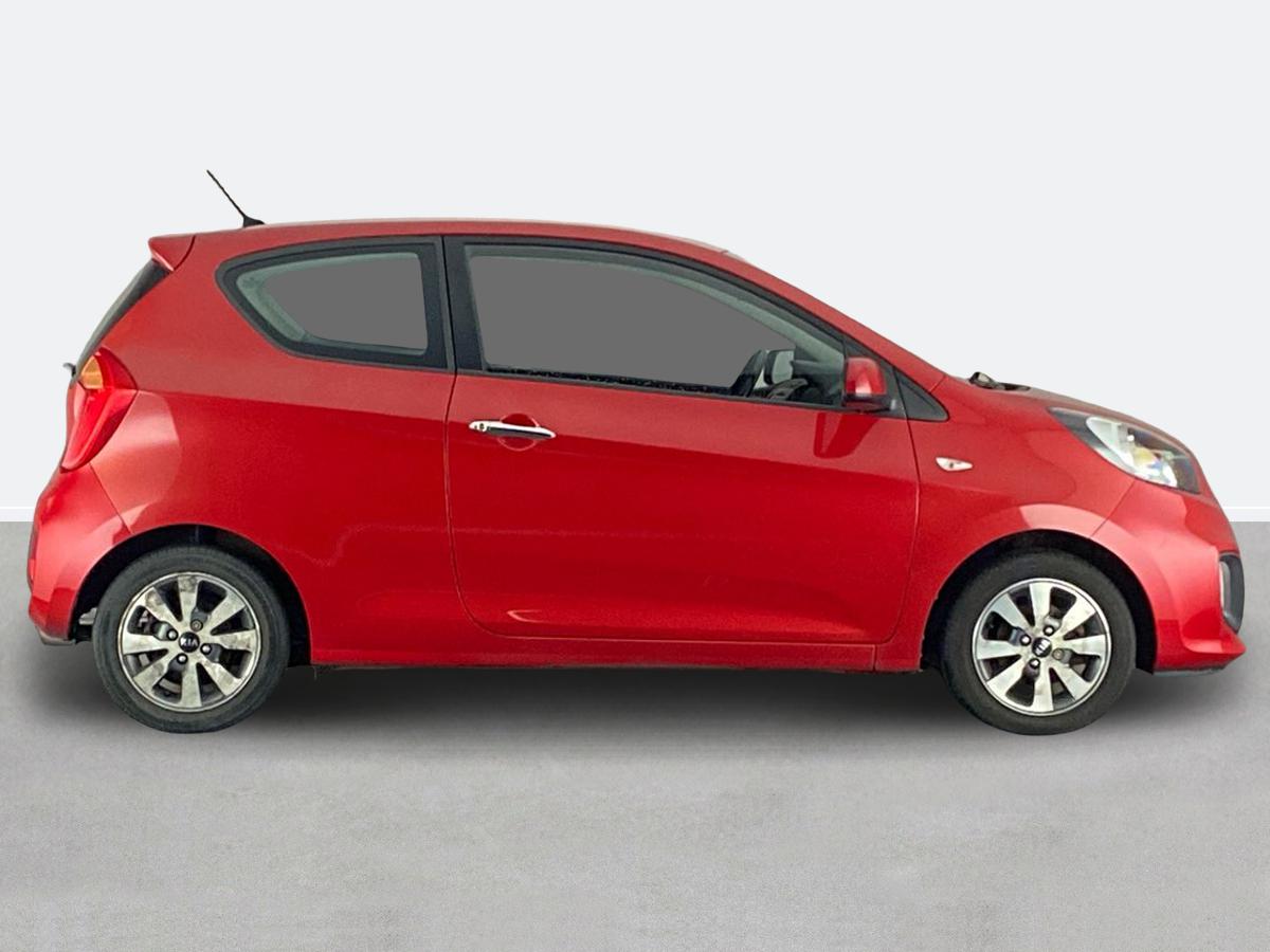 Used Kia Picanto 2014 for sale - 76610855: Photo 2