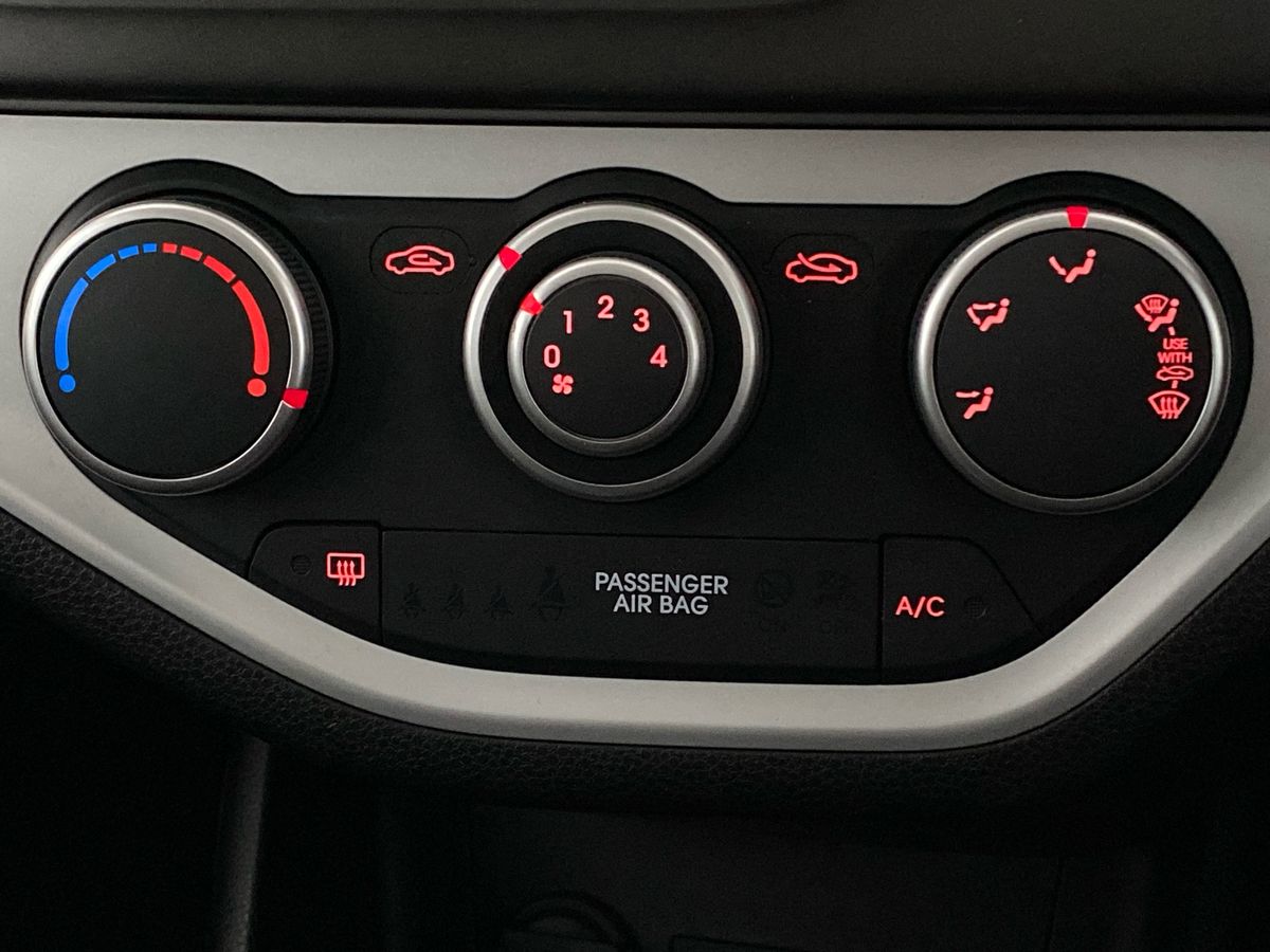 Used Kia Picanto 2014 for sale - 76610855: Photo 20