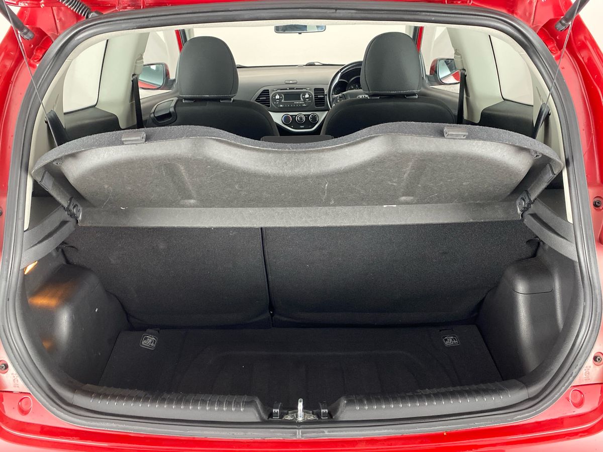 Used Kia Picanto 2014 for sale - 76610855: Photo 25