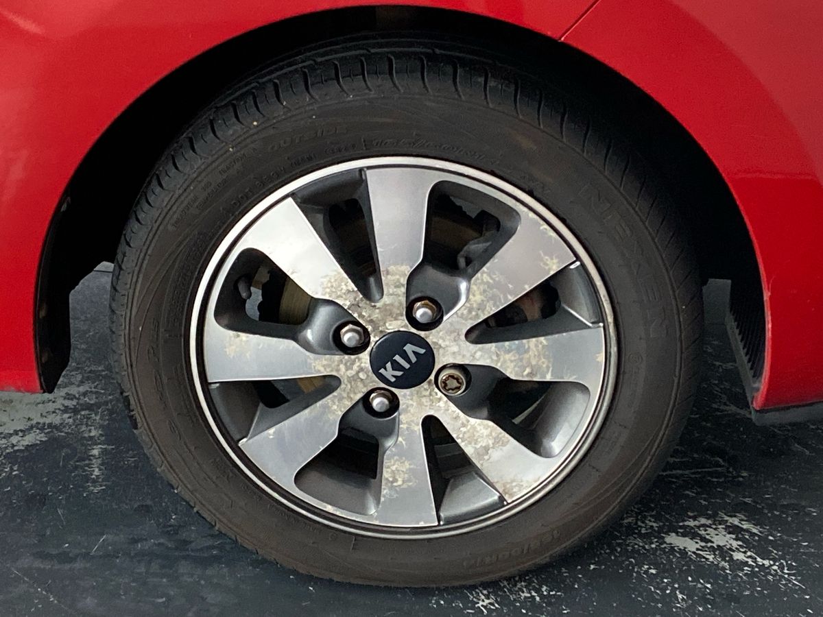 Used Kia Picanto 2014 for sale - 76610855: Photo 26