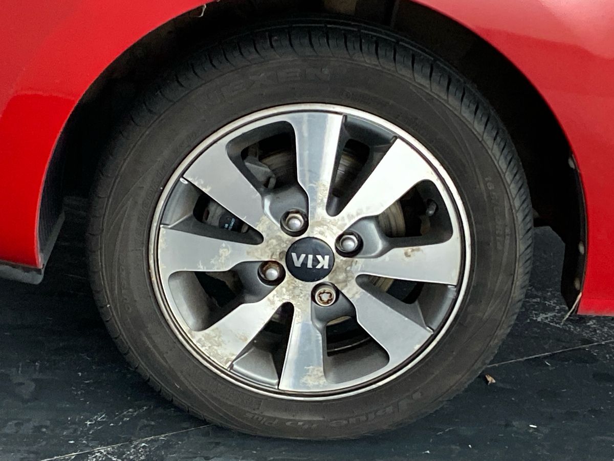 Used Kia Picanto 2014 for sale - 76610855: Photo 27