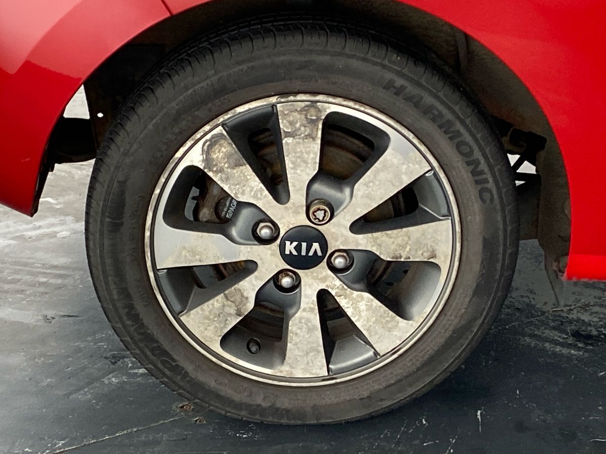 Used Kia Picanto 2014 for sale - 76610855: Photo 29