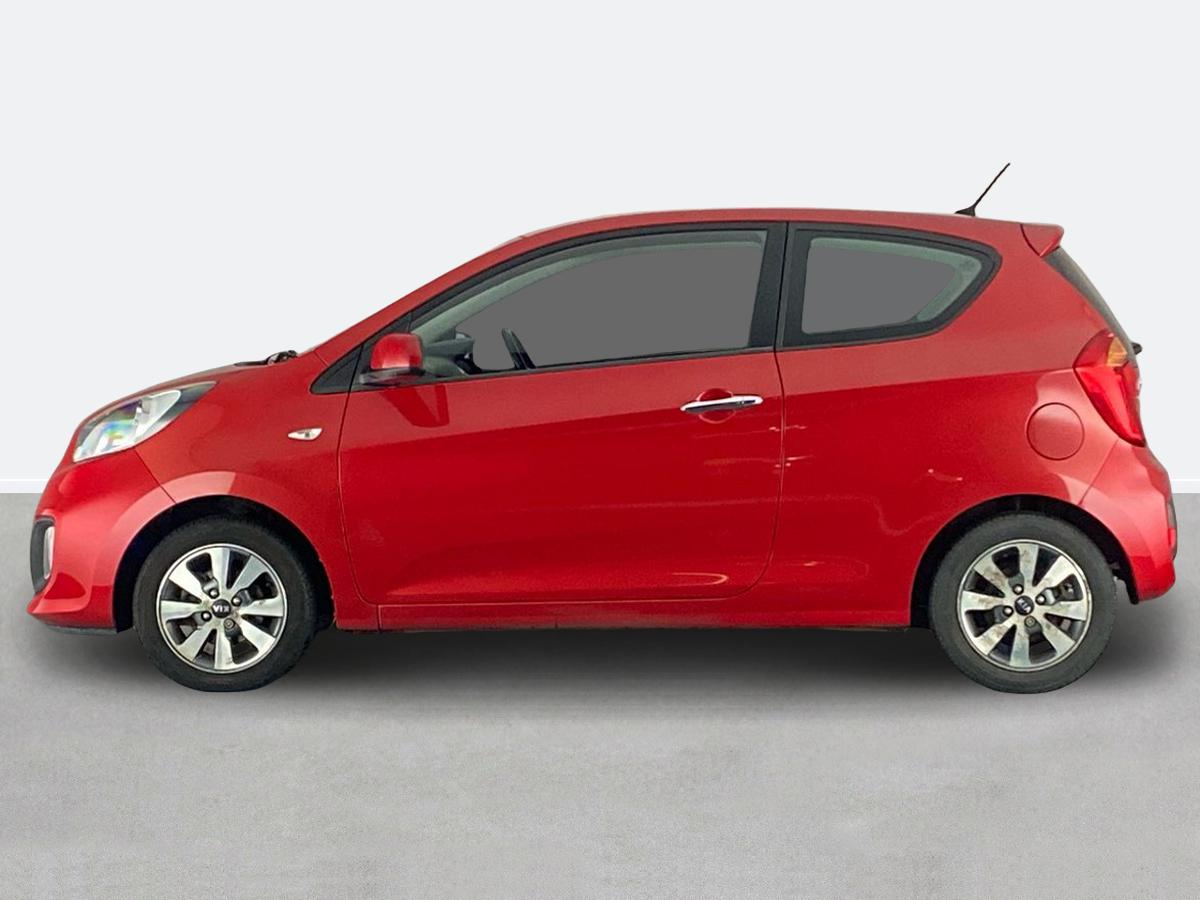 Used Kia Picanto 2014 for sale - 76610855: Photo 6