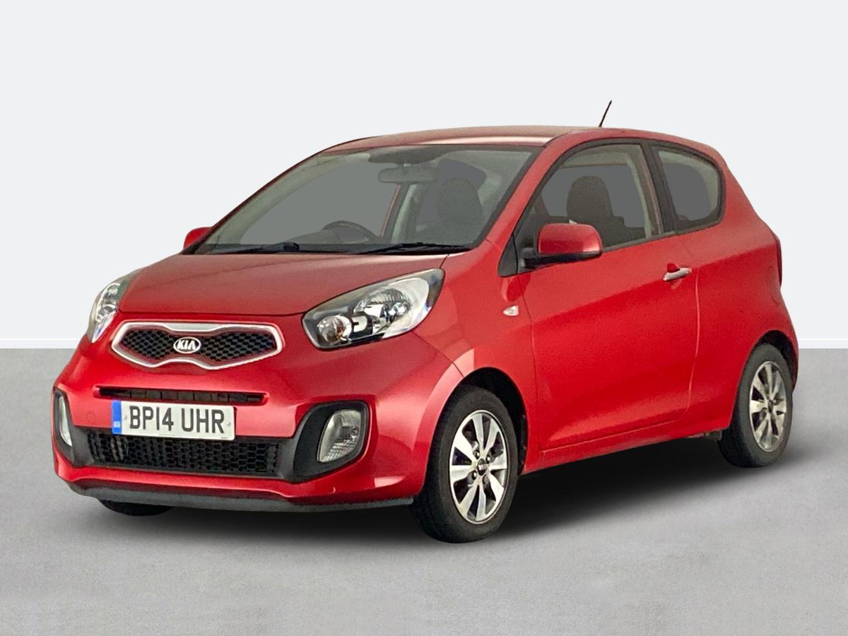 Used Kia Picanto 2014 for sale - 76610855: Photo 7