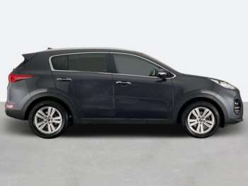 Used Kia Sportage 2017 for sale - 75191240: Photo